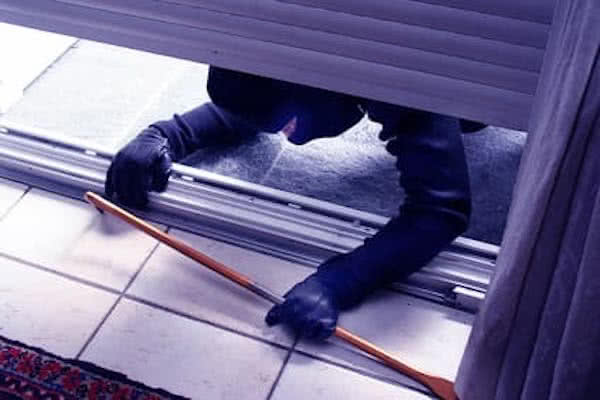 Einbruchsschadenbeseitigung Metzingen